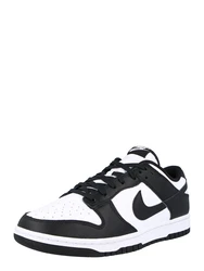 Nike Sportswear Sneaker Dunk Low Retro weiß