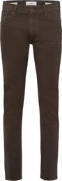 Jeans ''''Chuck'''' mokka