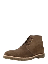 Schnürboots 'Gael' brokat