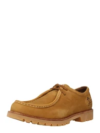 Mokassin ''''Wally'''' cognac