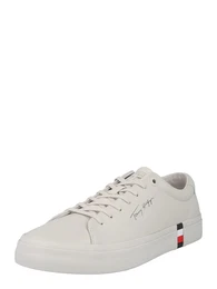 Sneaker weiß / grau