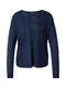 VERO MODA Pulover ''''MEGHAN''''  mornarska