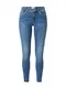 ONLY Džíny 'WAUW'  modrá džínovina