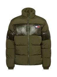 Jacke oliv