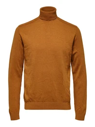 Pullover ''''Berg'''' cognac