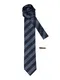 JACK & JONES Set ''''OSCAR'''' navy / marine