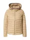 TOMMY HILFIGER Pechodn bunda  svtle bov / nmonick mod / erven / bl