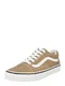 VANS Nizke superge ''''Old Skool''''  brokat / bela