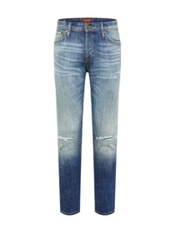 Jeans ''''Glenn'''' blue denim