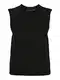 VERO MODA Pulover 'Olina'  crna