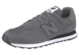 Sneaker schwarz / dunkelgrau