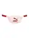 PUMA Pojasna torbica  tamno roza / burgund