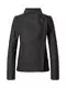 VERO MODA Prehodna jakna ''''KATRINE''''  pegasto siva