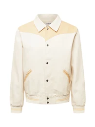 Jacke 'Kian' by Nic Kaufmann beige
