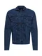 Only & Sons Prehodna jakna  moder denim