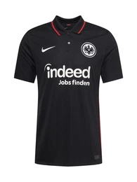 Trikot ''''Eintracht Frankfurt 21-22'''' schwarz / weiß / rot