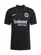 NIKE Trikot ''''Eintracht Frankfurt 21-22'''' schwarz / weiß / rot