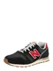 new balance Nizke superge  temno siva / rdea / rna / bela