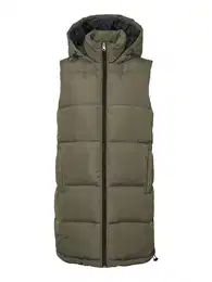 Prsluk 'Aurora' kaki