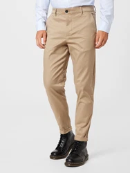 SELECTED HOMME Hose Repton (1-tlg) sand