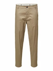SELECTED HOMME Hose Repton (1-tlg) sand
