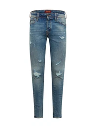 JACK & JONES Jeans ''''Glenn'''' blue denim