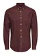 Only & Sons Srajca ''''Niko''''  rjasto rdea