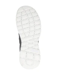 SKECHERS Sneaker Burns Agoura gelb/dunkelgrau