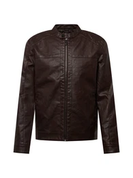 Jacke ''''MIKE'''' dunkelbraun