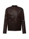 Only & Sons Prehodna jakna ''''MIKE''''  temno rjava
