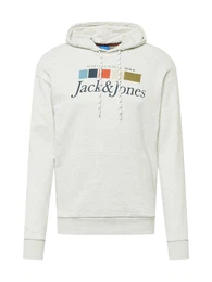 Sweatshirt ''''Clay'''' mischfarben / graumeliert