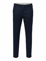 Hose ''''Buckley'''' navy