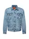 LEVI''''S Prehodna jakna  moder denim