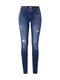 LTB Kavbojke ''''Molly''''  moder denim