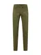 JACK & JONES Kavbojke ''''GLENN''''  oliva