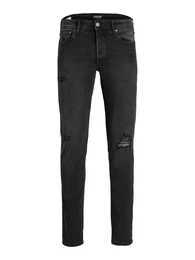 Jeans black denim
