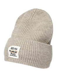 Mütze ''''LOAH'''' camel