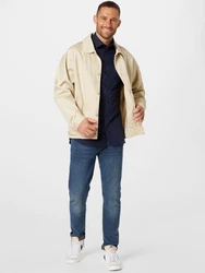 SELECTED HOMME Hemd 'SLHEthan' marine