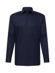 SELECTED HOMME Hemd 'SLHEthan' marine