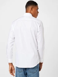 SELECTED HOMME Hemd 'SLHEthan' weiß