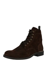 Marc O''''Polo Stiefelette ''''Sami'''' dunkelbraun