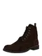 Marc O''''Polo Stiefelette ''''Sami'''' dunkelbraun