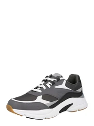 Casual Sneaker ''''Ardical'''' grau / weiß / rauchgrau / schwarz