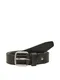 SELECTED HOMME Grtel ''''Henry'''' schwarz