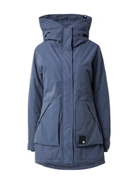 Zimní parka 'Flora' chladná modrá