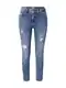 LTB Kavbojke ''''Mari''''  moder denim