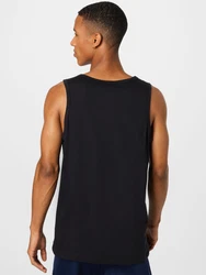 Nike Sportswear Tanktop schwarz/weiß