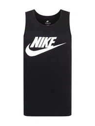 Tanktop schwarz / wei