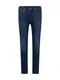LEVI'S  Jeans '501 Levi's Original' dunkelblau