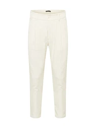 Hose 'CHASY' offwhite